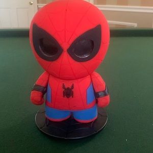 Spider-Man: Sphero Marvel Interactive App-enabled Super Hero